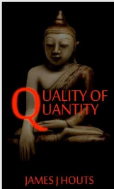 Quality of Quantity — book cover