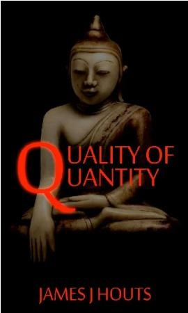 Quality of Quantity book cover